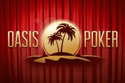 Oasis Poker